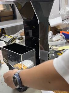 Máquina de Llenado de Cigarrillos de Grado Industrial 2026, Máquina para Hacer Cigarrillos, Máquina <span class=keywords><strong>Magnum</strong></span> Tobacco Comanies - Product Image 4