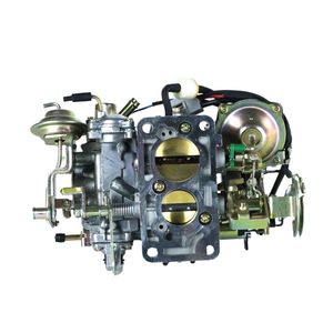Carburador 21100-75060 2110075060 para carburador estilo <span class=keywords><strong>Aisan</strong></span> de motor Toyota 2rz Acerca de este producto - Product Image 2