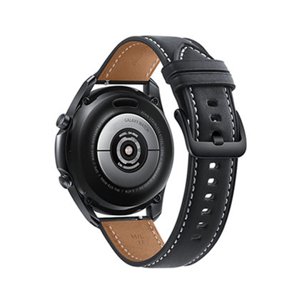 Original Smart Watch for Samsung Galaxy Watch 3 45mm/41mm BT Version Waterproof | IP68 | NFC | GPS |/ for Android IOS