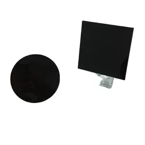 ブラックzwb3/ug5/u-340光学フィルター