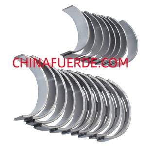 ตลับลูกปืนก้านสูบ 06J105701 สำหรับอะไหล่เครื่องยนต์ออดี้ โฟล์คสวาเกน สโกด้า เซียท 1.8L 2.0L - Product Image 3