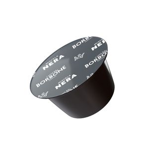 90 Nuove Capsule Borbone Black Blend Compatibili con DOLCE GUSTO, 0,14g/Capsula, Accessorio per Caffè e Tè - Product Image 1