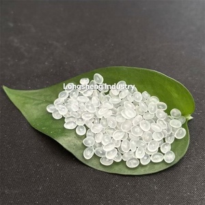Granulés de PP recyclables, prix par tonne, fournisseurs, polypropylène ignifuge sans halogène, fournisseur de granulés de PP - Product Image 1