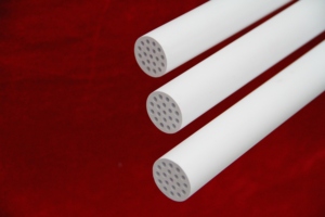 Cross Flow rửa ngược xử lý nước thải tàu lọc màng gốm - Product Image 6