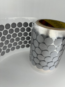 सिंदरी कस्टम 10 मिमी पनरोक झिल्ली गैस मीडिया के लिए सुरक्षात्मक स्व-चिपकने वाले फिल्टर वेंटिंग झिल्ली - Product Image 2