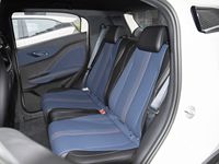 Оптовая продажа: Новинка 2025 года – Электрический кроссовер BYD Seagull с запасом хода 305 км, литий-железо-фосфатная батарея, 55 кВт