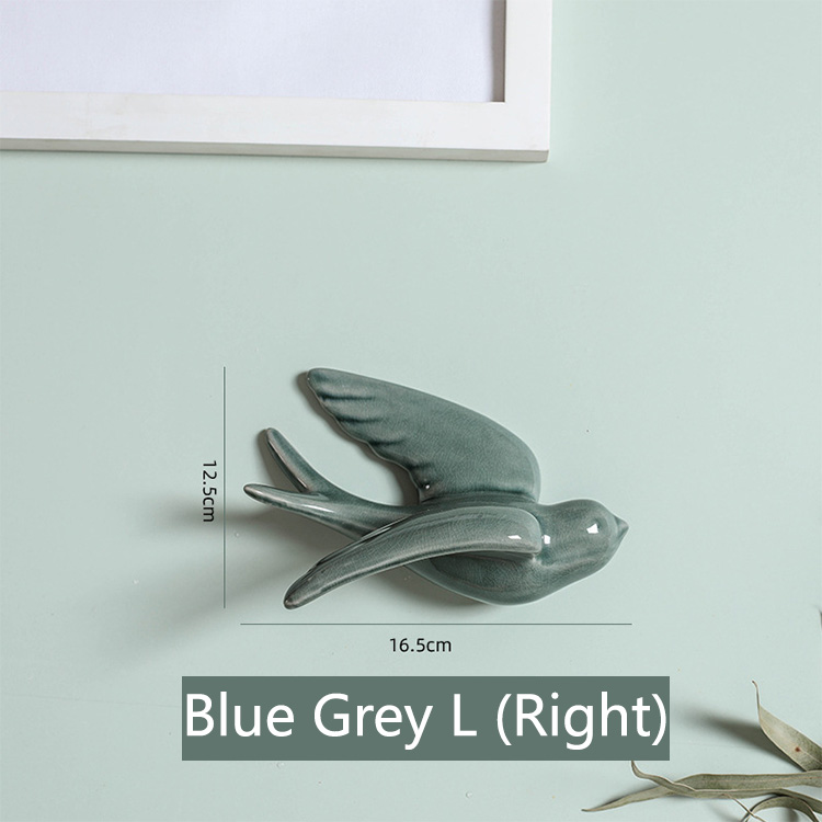 Blu grigio L (a destra)