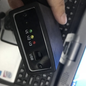 Nuevas Herramientas de Diagnóstico y Prueba para Montacargas Jungheinrich, Interfaz de Diagnóstico Incado USB, Herramienta de Diagnóstico para Montacargas Judit - Product Image 4