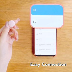 Video điều khiển bàn chải tiktok trang quay tạo tác Tiểu Thuyết cắt màn hình điện thoại di động camera không dây điều khiển từ xa - Product Image 3