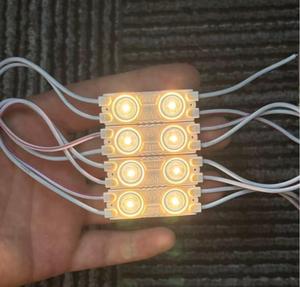 High Uniformity 165 SMD2835 IP65 Led Module CE RoHS for for Light <b>Box</b> Display - Product Image 1