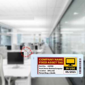 Hub de fichiers E-Paper avec écran E Ink, signalétique de bureau électronique, affichage numérique E-Ink pour entreprise, matériau ABS, étiquette de rayon ESL Wi-Fi - Product Image 1