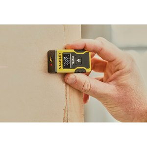 Stanley TLM40 STHT77666-0 industriale Laser telemetro Laser distanziometro - Product Image 2
