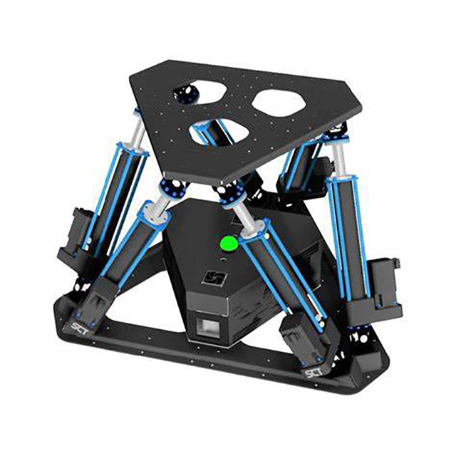 Gaming Racing Simulator Player Electric Cylinder With Servo Motors for DIY Motion Platform for Wholesale