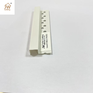 Thanh Ép Đùn Theo Yêu Cầu Của Nhà Máy Thanh Nẹp Chuyển Động Kiểm Soát Vỏ PVC Tùy Chỉnh OEM Bằng Nhựa - Product Image 4