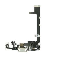 Kabel fleksibel ponsel OEM, Kabel Flex Port isi daya untuk iphone 6 6s 6p 7p 8 8p x xr xs max 11 pro max 12