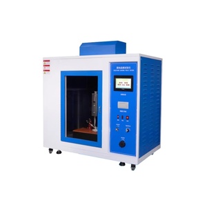 Aparato de Prueba de Seguimiento IEC 60112 60335, Probador del Índice de Seguimiento Comparativo (CTI), Máquina de Prueba del Índice de Resistencia al Seguimiento - Product Image 5