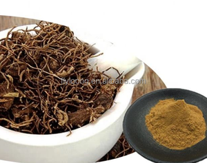 水溶性ブラックコホッシュスプレー乾燥エキス粉末食品添加物強化ブラックコホッシュ - Product Image 5