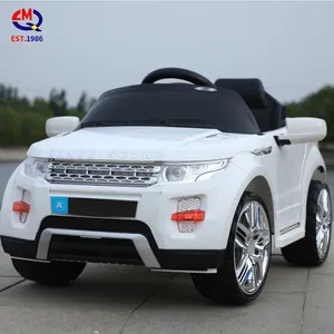 Ребенок может сидеть электрическая батарея управляемый игрушечный автомобиль с дистанционным управлением для детей автомобиля четыре колеса силы 1 местный автомобиля для детей