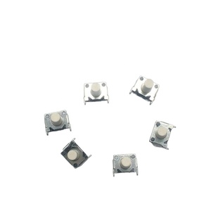 Bền nhựa dán cảm ứng chuyển đổi cho thiết bị nhà ngay lập tức chuyển đổi bên cấu trúc điện tử 1NO cho máy ảnh kỹ thuật số - Product Image 4