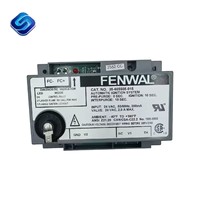 Controlador de Encendido para Caldera de Gas con Encendido Automático y LED de Diagnóstico 35-605505-015 35-630907-017