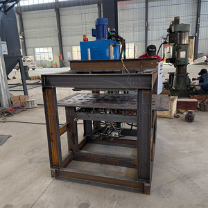 Khung Loại bỏ máy năng lượng mặt trời khung Loại bỏ máy nhôm khung Loại bỏ máy - Product Image 5