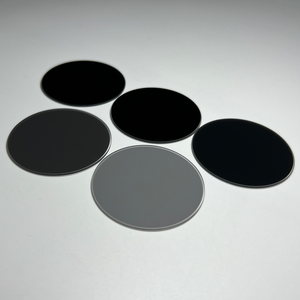 Filtre optique à densité neutre infrarouge à imagerie médicale de tir personnalisable Filtre ND - Product Image 3