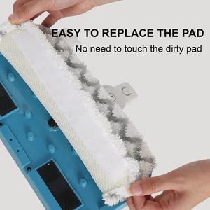 ผลิตภัณฑ์ในครัวเรือน<span class=keywords><strong>ไมโคร</strong></span><span class=keywords><strong>ไฟเบอร์</strong></span>สเปรย์แบนไม้<span class=keywords><strong>ถู</strong></span><span class=keywords><strong>พื้น</strong></span>ทำความสะอาดสเปรย์ซับทำความสะอาดเครื่องมือ - Product Image 3