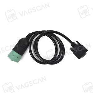 5,3 versión JD EDL V3 AG CF Electronic Data Link V3 kit de diagnóstico JD Advisor EDL V3 + Toughbook CF53 herramientas de diagnóstico - Product Image 4
