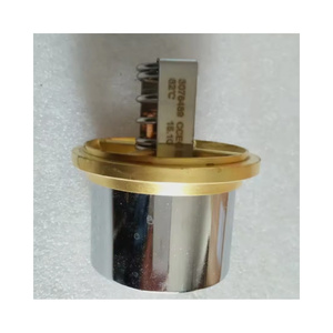 เทอร์โมสตัท 3076489 32C สำหรับเรโนลต์ Lt 290 420 HP อะไหล่ทดแทนเครื่องยนต์ใหม่ - Product Image 4
