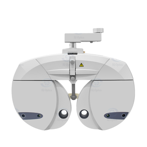 SJ оптики AP-800 зрения тестер фороптер цифровой автоматический оптометрический прибор по хорошей цене автоматический фороптер - Product Image 1