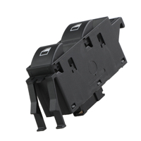 Accessoire voiture Interrupteur de vitre 61316902179 6131-6902-179 pour BMW 3 E46 1997-2023