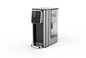 Distributeur d'eau domestique, purificateur d'eau, directe, avec écran Lcd, vente en gros, - Product Image 2