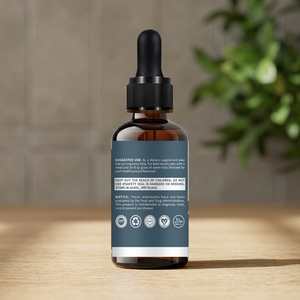 Extrait liquide de Kava OEM/ODM avec Glycérine, Extrait de racine de Kava extra fort pour le calme, la relaxation, le bien-être et la gestion du stress - Product Image 4