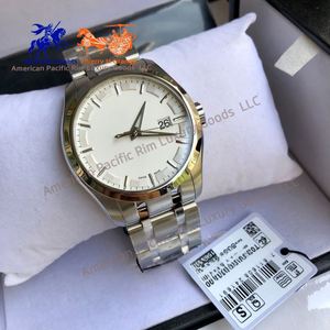 5A-grade Quality Fashionable Women's Quartz <b>Watch</b> Modern Classic Leather Strap Pointer Stainless Steel 30m Water Resistant - Product Image 4