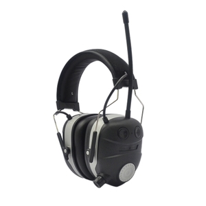 מותאם אישית <span class=keywords><strong>Bluetooth</strong></span> טקטית אוזניות טקטית רב-פונקציה מוסיקה אלקטרונית הפחתת רעש ניטור הגנה עבודה - Product Image 5