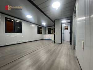 <span class=keywords><strong>Maison</strong></span> de conteneur pliable extensible de luxe avec glissière en verre Maisons de conteneur d'expédition de Guyana à <span class=keywords><strong>vendre</strong></span> - Product Image 3