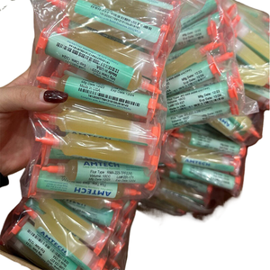 Pâte à souder écologique sans plomb en gros, 10cc, huile de soudage, <span class=keywords><strong>flux</strong></span> - Product Image 2