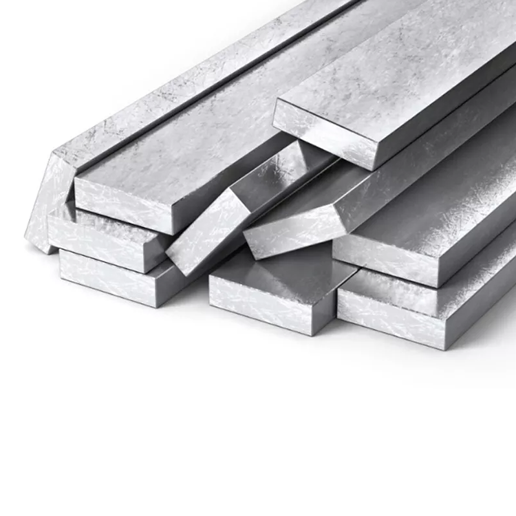 Китайское производство, плоские стальные стержни, горячекатаные стальные плоские стержни для строительства