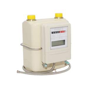 <span class=keywords><strong>Meter</strong></span> <span class=keywords><strong>Gas</strong></span> Diafragma <span class=keywords><strong>Digital</strong></span> Desain Kustom G1.6 G2.5 dengan Remote Kabel untuk Penggunaan Rumah Tangga untuk <span class=keywords><strong>Gas</strong></span> Alam - Product Image 3
