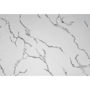 Quartz Slab Artificial Stone for Interiors Durable and Easy-to-Clean Kitchen and Bathroom Counter Top