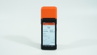 Terminal de point de vente portable Android 13 avec imprimante 58mm | Machine de facturation mobile tout-en-un