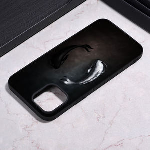 Para iPhone 12 Pro Max (6,7) TPU casos de la cubierta de color pintura <span class=keywords><strong>viejo</strong></span> patrón resistente a los arañazos suave TPU - Product Image 4