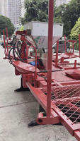 Transplanteur de canne à sucre, machine à planter la canne à sucre, machine à planter la canne à sucre