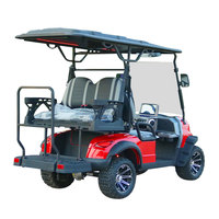 Pièces d'accessoires de chariot de golf de buggies pour un chariot de golf de yamaha