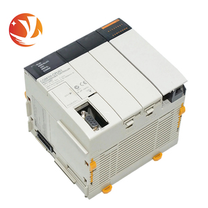 Unidad Central de Procesamiento PLC Programable O-mron CQM1H-CPU51 Original, Nueva - Product Image 1