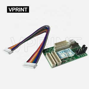 Cartucho de restablecer Chip decodificador para <span class=keywords><strong>DesignJet</strong></span> Cartera de <span class=keywords><strong>HP</strong></span> <span class=keywords><strong>DesignJet</strong></span> 90 100, <span class=keywords><strong>120</strong></span>, 130, 500, 510, 800 Series Plotter espaÃ A de la fábrica de China - Product Image 3