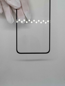 Protector de Pantalla de Vidrio Templado y Película para Lente de Cámara para Google Pixel 5 5G 6 7 Pro, Panel Protector Frontal de Vidrio, Piezas de Reparación - Product Image 6
