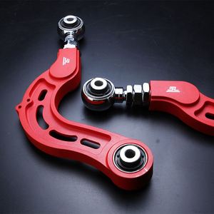 Bras de suspension inférieur avant LVTU pour <span class=keywords><strong>Suzuki</strong></span> <span class=keywords><strong>Wagon</strong></span> <span class=keywords><strong>R</strong></span>, très vendu, avec garantie de 2 ans et <span class=keywords><strong>r</strong></span>églage de l'angle de -2 à 3 degrés - Product Image 2