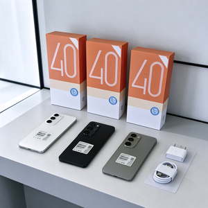 Nuevo Spark40 Pro 2026, Versión Global, Lanzamiento de Nuevo Producto, Modelos Populares, Desbloqueo Facial y por Huella Dactilar, Android 15 - Product Image 3