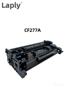 Cartouche de toner compatible Laply à large compatibilité et faible taux de défaillance CF277A pour HP LaserJet Pro M304a M404n M428dw <span class=keywords><strong>M406dn</strong></span> - Product Image 2